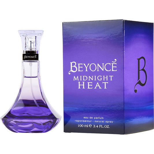 Beyoncé Midnight Heat EDP - Perfume Planet