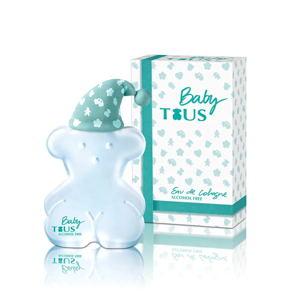 Tous Baby Eau de Cologne - Perfume Planet 