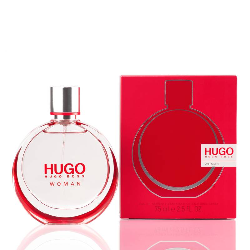 Hugo Woman Eau de Parfum - Perfume Planet 