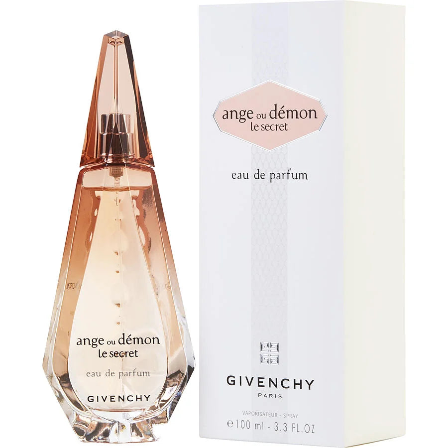 Ange Ou Demon Le Secret EDP for Women - Perfume Planet 