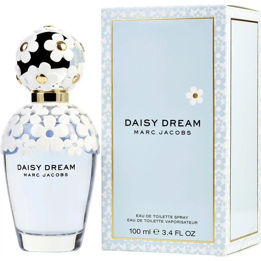 Daisy Dream by Marc Jacobs EDT for Women - Perfume Planet 
