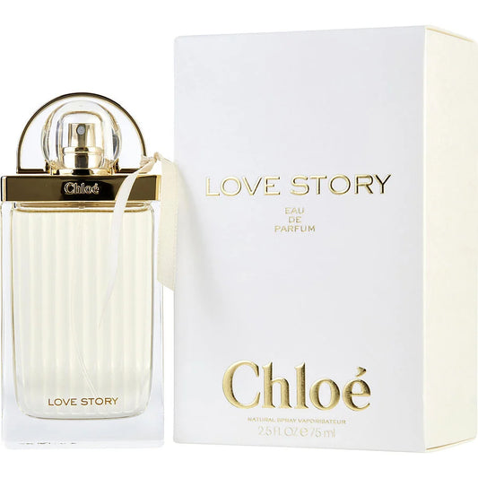 Love Story Eau de Parfum for women - Perfume Planet 