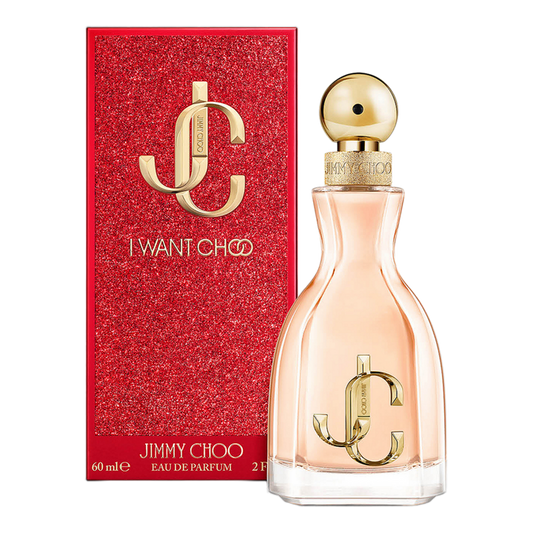 I Want Choo EDP for Women - Perfume Planet