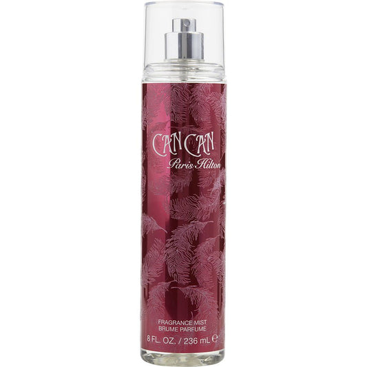 Paris Hilton Can Can Body Mist - Perfume Planet