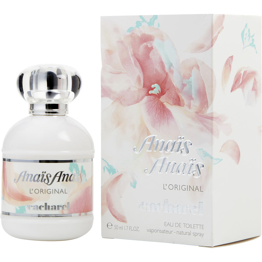 Anais Anais L'Original EDP for Women - Perfume Planet 