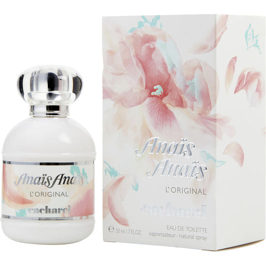 Anais Anais L'Original EDP for Women - Perfume Planet 