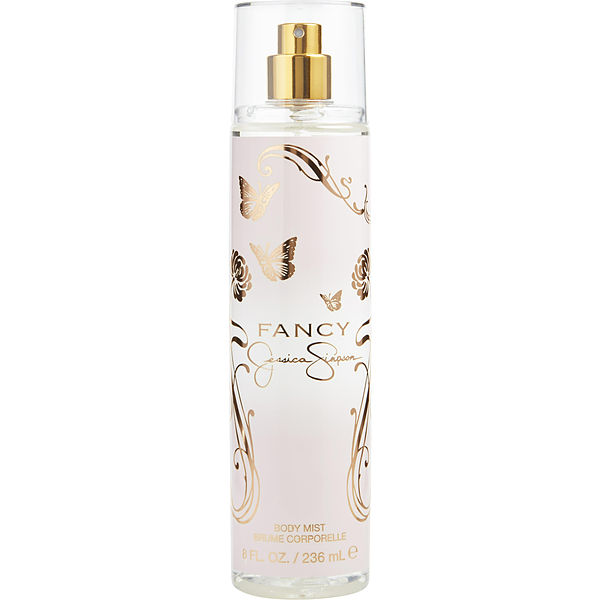 Fancy by Jessica Simpson Body Mist - Perfume Planet 