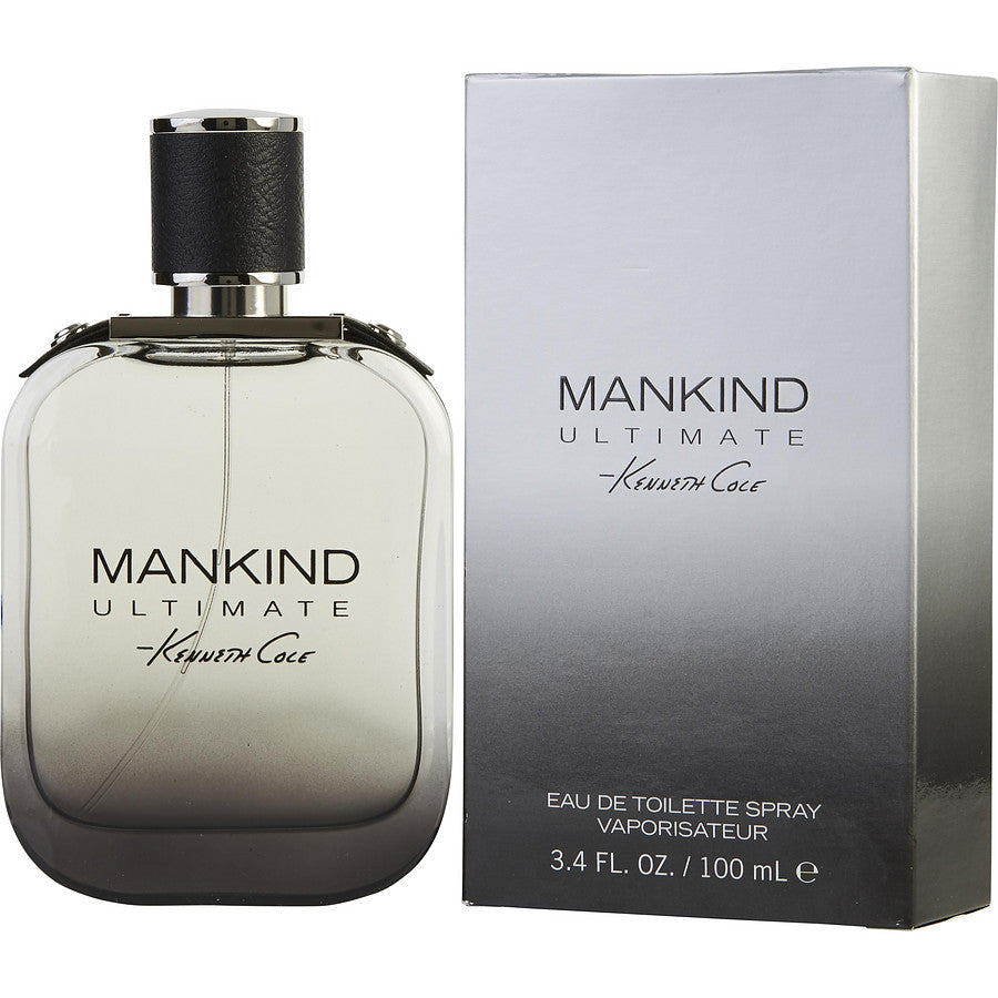 Kenneth Cole Mankind EDT - Perfume Planet 