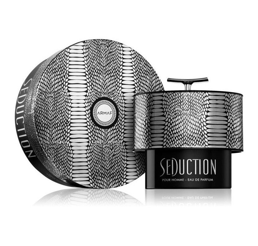 Armaf Seduction Pour Homme EDP - Perfume Planet 