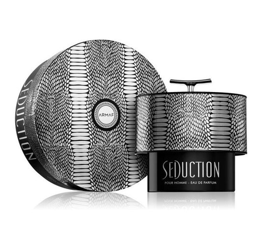 Armaf Seduction Pour Homme EDP - Perfume Planet 