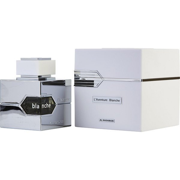 L'Aventure Blanche EDP for Women - Perfume Planet 