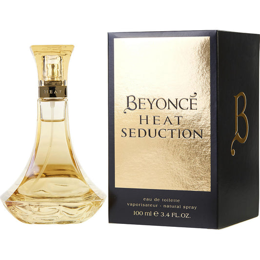Beyoncé Heat Seduction EDP - Perfume Planet
