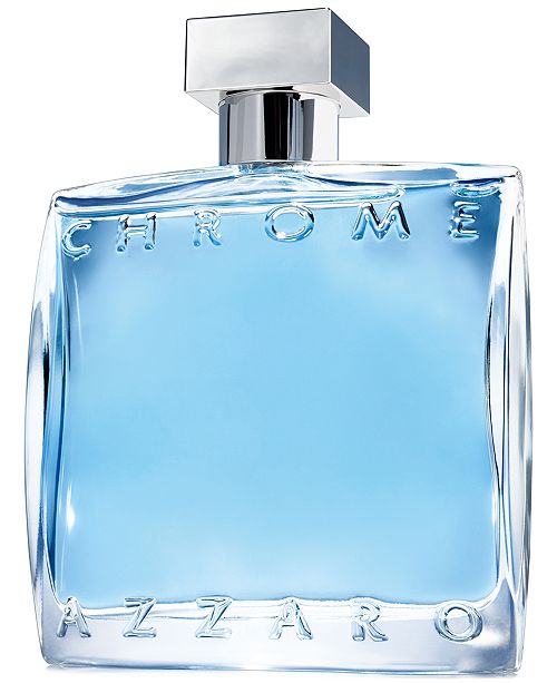 Azzaro Chrome EDT - Perfume Planet 