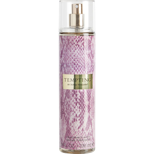 Tempting by Sofia Vergara Body Mist - Perfume Planet 