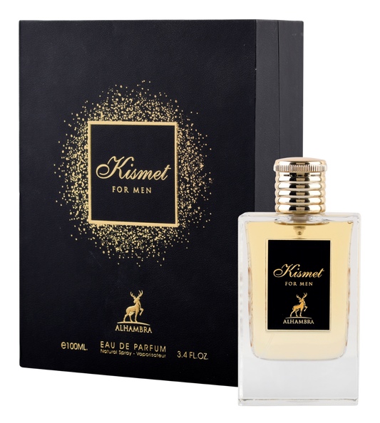 Kismet for Men Eau de Parfum - Perfume Planet 