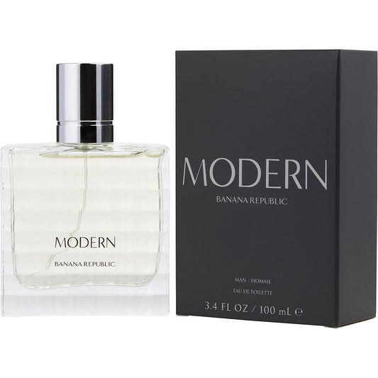 Banana Republic Modern Man EDT - Perfume Planet