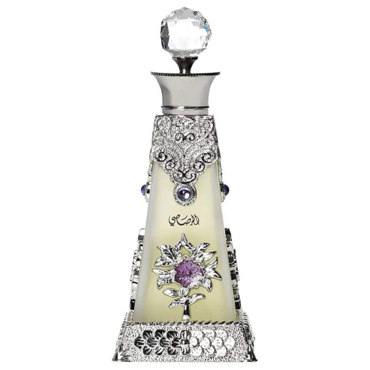 Rasasi Arba Wardat EDP for Women - Perfume Planet 