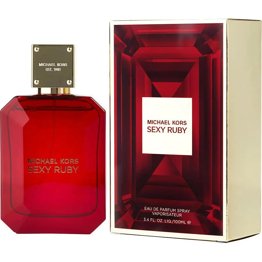 Perfume Michael Kors Super Gorgeous Intense EDP 30 Ml Mujer