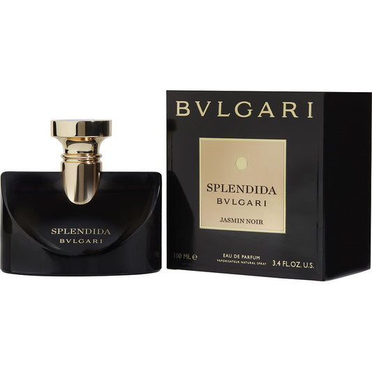 BVLGARI Splendida Jasmine Noir EDP - Perfume Planet 