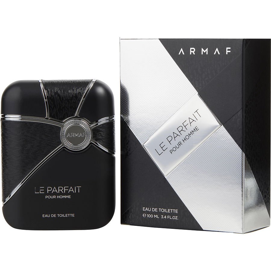 Armaf Le Parfait EDT for Men - Perfume Planet 