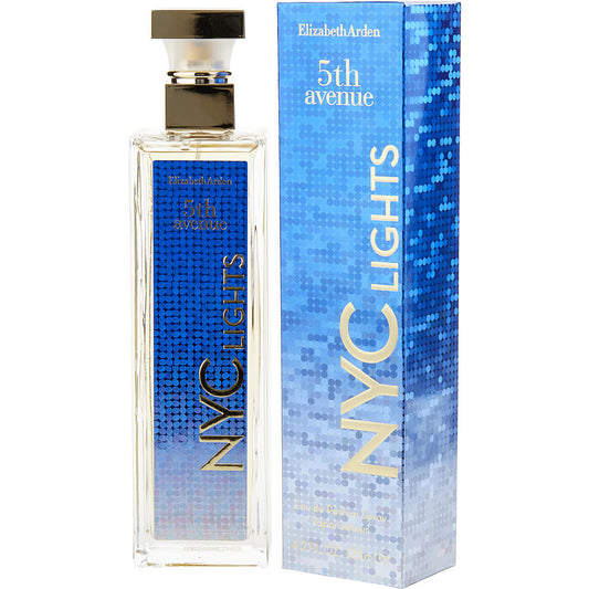 5th Avenue NYC Lights EDP - Perfume Planet