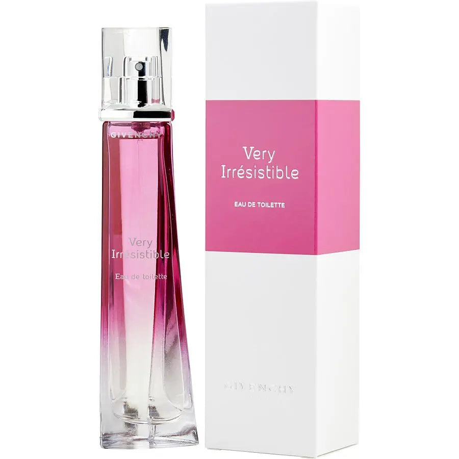 Very Irresistible EDT For Women - Perfume Planet 