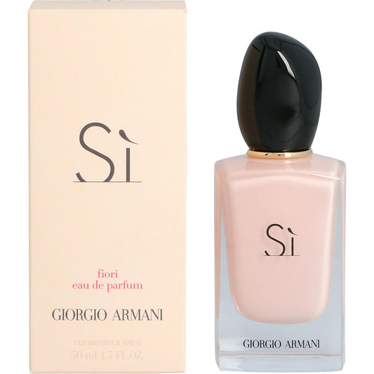Sì Fiori EDP for Women - Perfume Planet