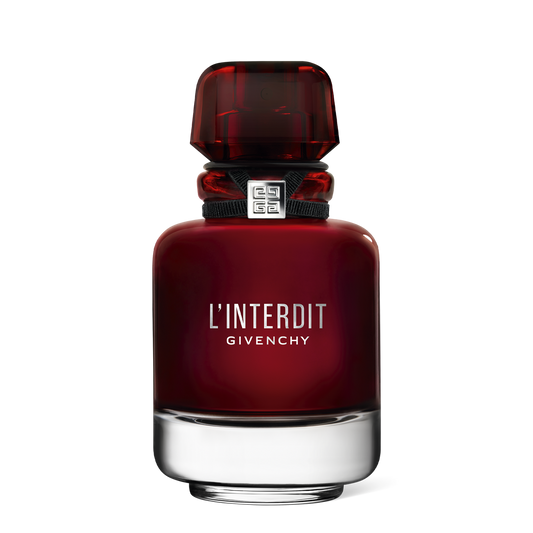 L'Interdit Eau de Parfum Rouge by Givenchy for women - Perfume Planet 