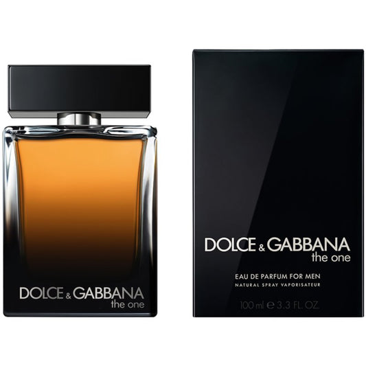 The One EDP for Men - Perfume Planet