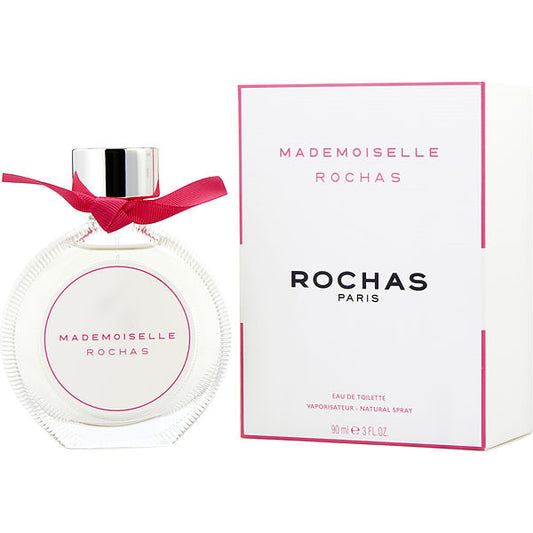 Mademoiselle Rochas EDT for Women - Perfume Planet 