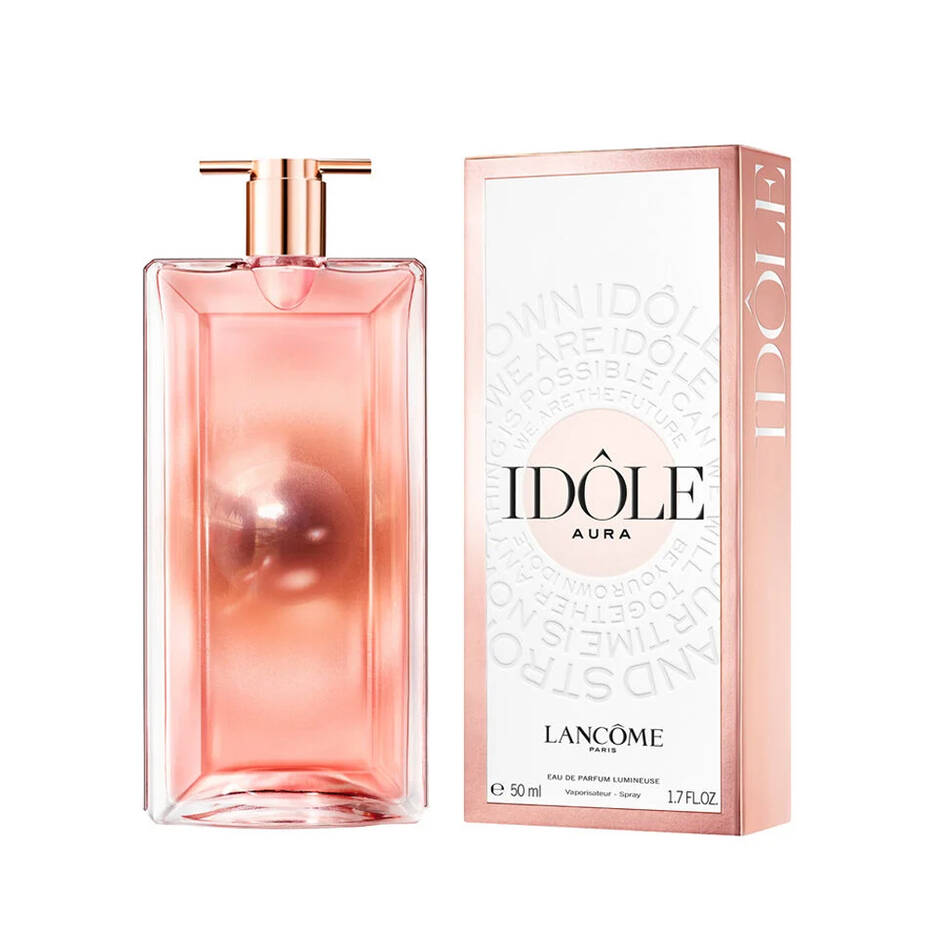 Idôle Aura by Lancôme EDP - Perfume Planet 