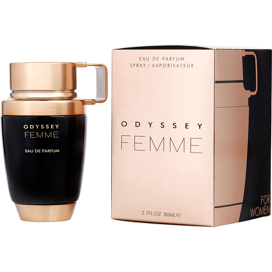 Armaf Odyssey Femme EDP - Perfume Planet 