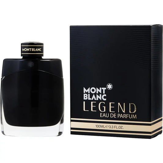 Montblanc Legend EDP for Men - Perfume Planet