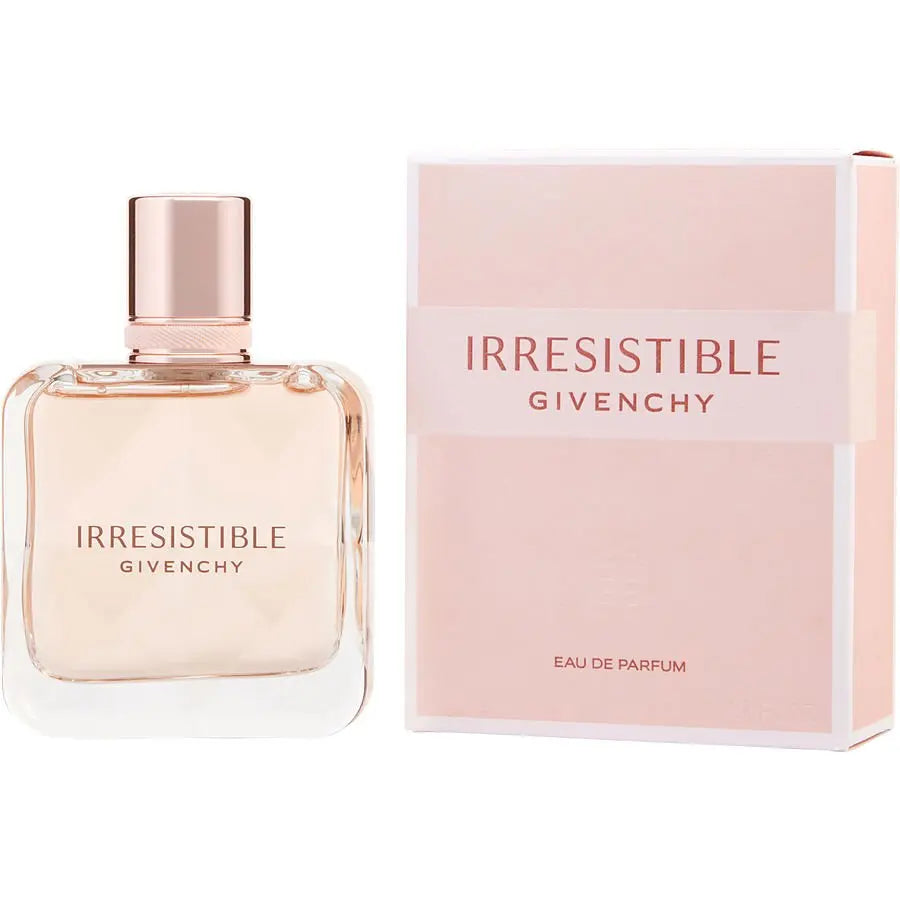 Irresistible by Givenchy EDP For Women - Perfume Planet 