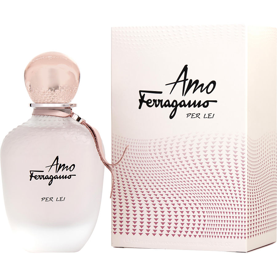 Amo Ferragamo Per Lei EDP for Women - Perfume Planet 