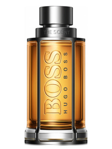 Hugo Boss The Scent - Perfume Planet 