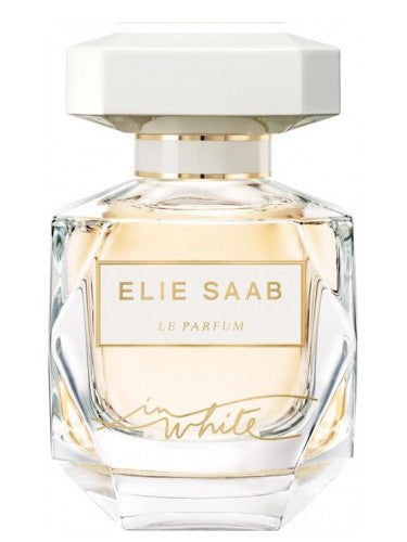 Elie Saab Le Parfum In White EDP - Perfume Planet 