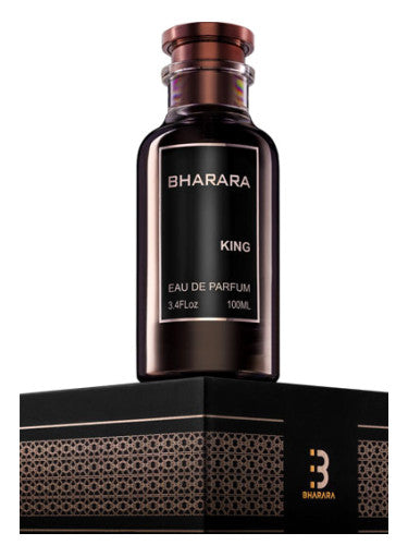 Bharara King EDP for Men - Perfume Planet 