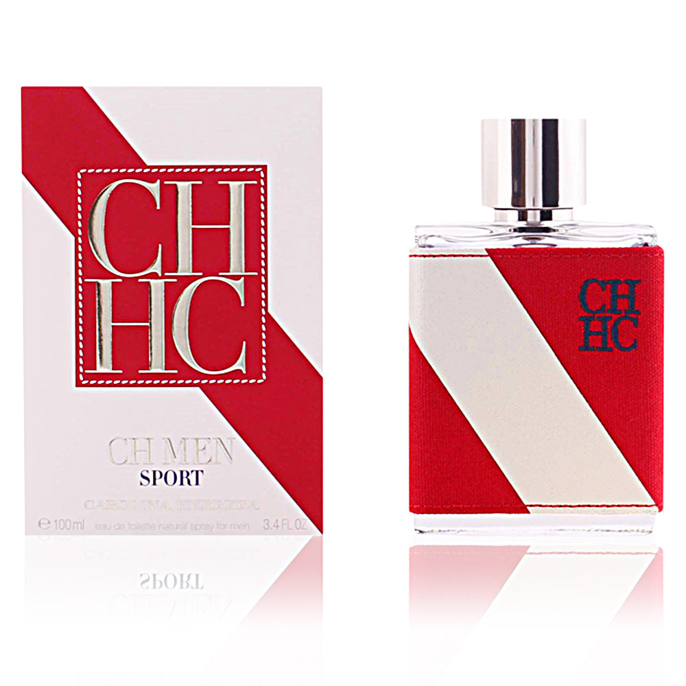 CH Men Sport Eau de Toilette - Perfume Planet 