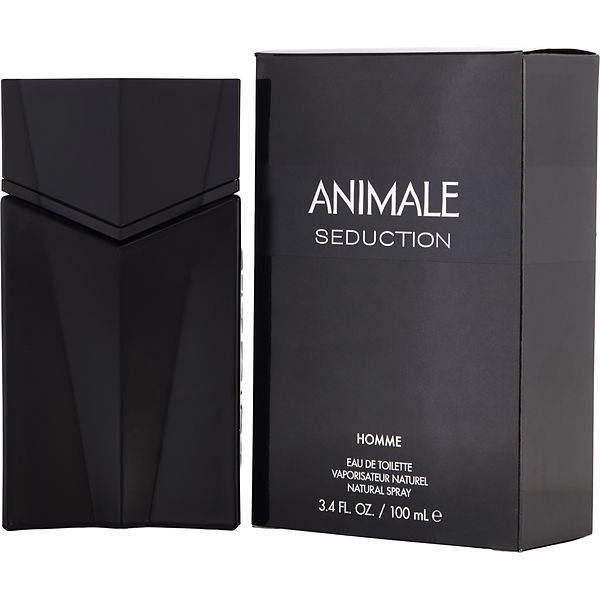 Animale Perfume Planet