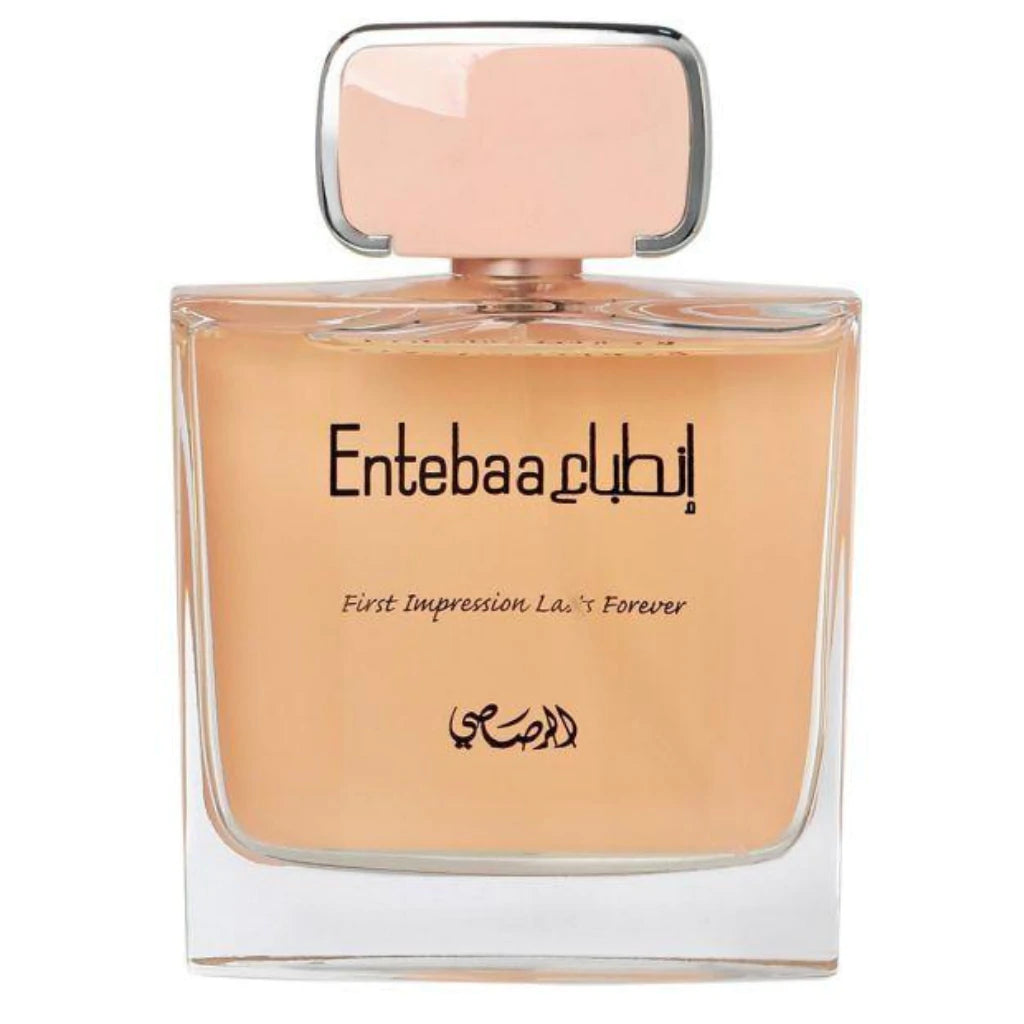 Rasasi Entebaa EDP for Women - Perfume Planet 