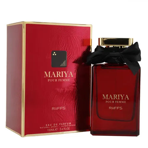 Mariya Pour Femme Eau De Parfum - Perfume Planet 