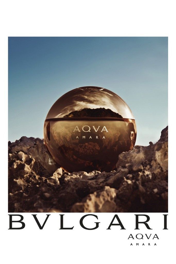 BVLGARI AQVA AMARA EDT - Perfume Planet 