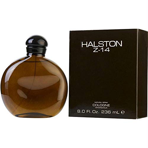 Halston Z-14 Cologne for Men - Perfume Planet 