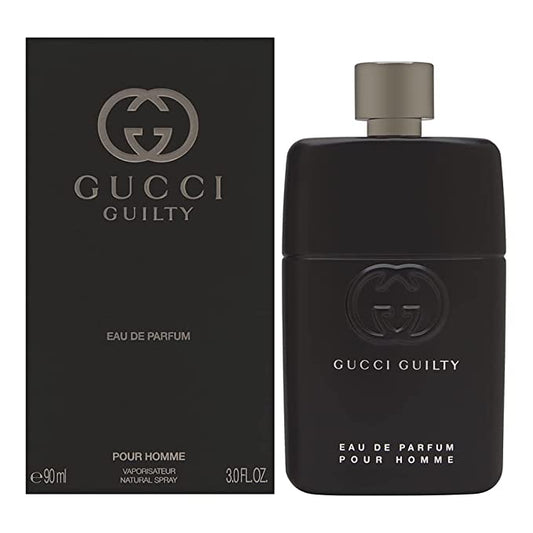 Gucci Guilty Pour Homme EDP - Perfume Planet
