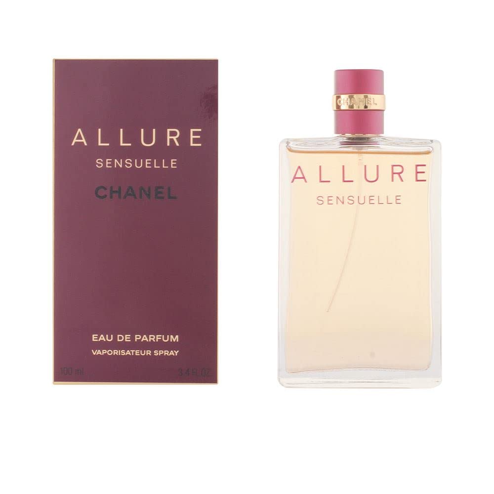 Allure Sensuelle EDP for Women - Perfume Planet 