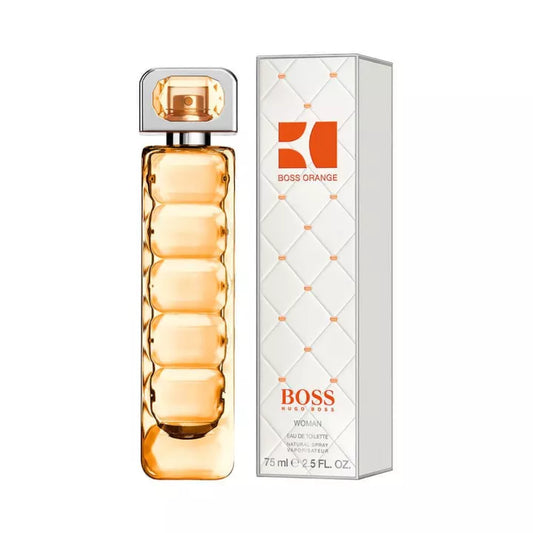 Boss Orange Eau de Toilette for Women - Perfume Planet 