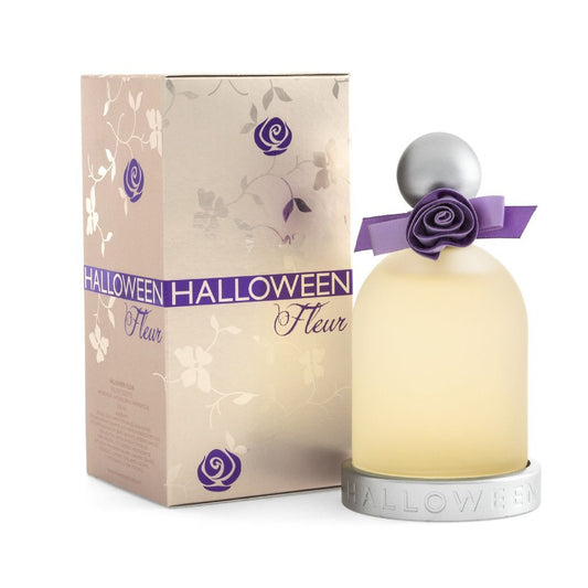 Halloween Fleur EDT for Women - Perfume Planet 