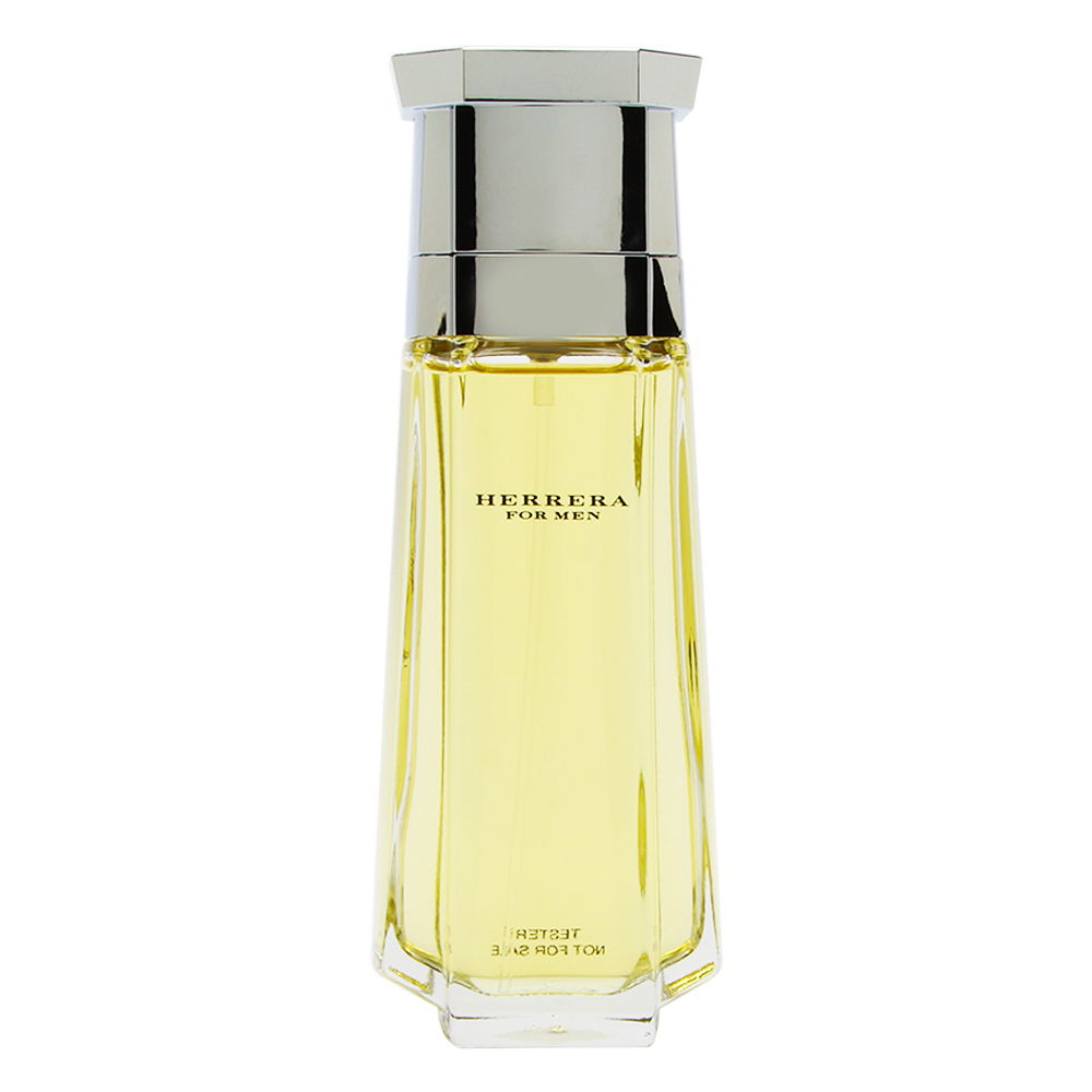 Herrera for Men Eau de Toilette - Perfume Planet 