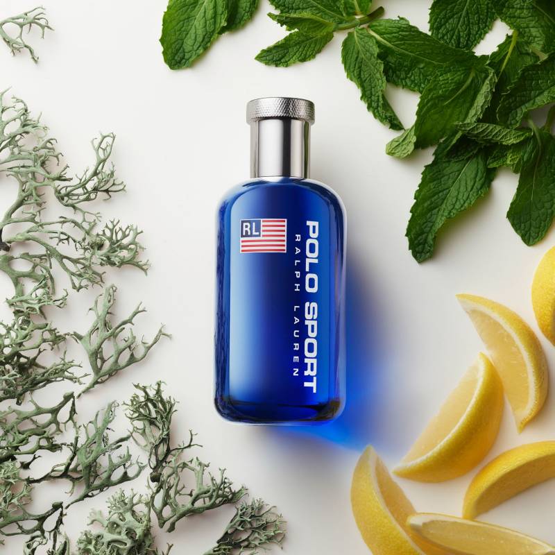 Polo Sport Eau Toilette for Men - Perfume Planet 